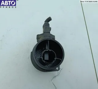 0281002461.074906461B Расходомер (измеритель потока воздуха) Audi A4 B6 Арт 54810107, вид 3