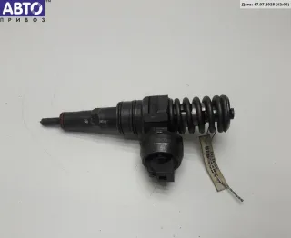 038130073bj Форсунка топливная Volkswagen Caddy 3 Арт 55096603, вид 1