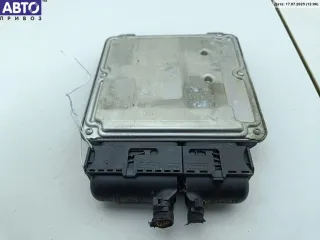 Блок управления двигателем (ДВС) Skoda Octavia A5 2004г. 03j906016f - Фото 3
