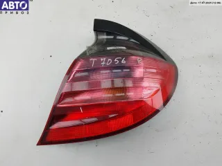 2038200664 Фонарь задний правый Mercedes C W203 Арт 54950539, вид 1