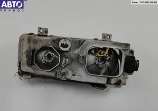 141969-00 Фара левая Volkswagen Passat B4 Арт 54811054, вид 2
