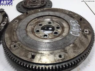  Маховик Skoda Fabia 1 Арт 55067820, вид 2