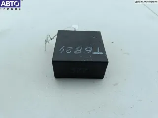 4B0955531A Реле стеклоочистителя (дворников) Volkswagen Passat B5 Арт 54806265, вид 1