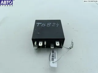 4B0955531A Реле стеклоочистителя (дворников) Volkswagen Passat B5 Арт 54806265, вид 2