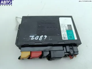 4B0962258A Блок комфорта Audi A6 C5 (S6,RS6) Арт 54624988