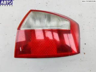 HELLA153930 Фонарь задний правый Audi A4 B6 Арт 54811174