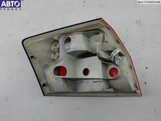 HELLA153930 Фонарь задний правый Audi A4 B6 Арт 54811174, вид 2
