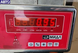 HELLA153930 Фонарь задний правый Audi A4 B6 Арт 54811174, вид 3