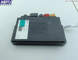 4B0962258A Блок комфорта Audi A6 C5 (S6,RS6) Арт 54811637, вид 1
