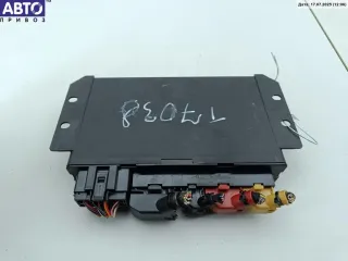 4B0962258A Блок комфорта Audi A6 C5 (S6,RS6) Арт 54811637, вид 2