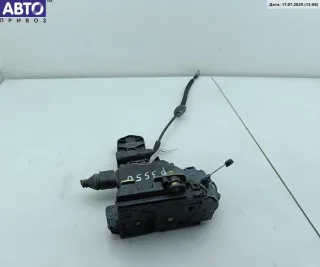 3B4839015A Замок двери задней левой Volkswagen Passat B5 Арт 54611933, вид 1
