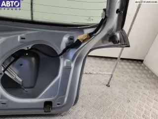  Крышка багажника (дверь задняя) Audi A4 B5 Арт 54811863, вид 6