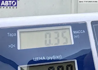 6110981807 Маслоотделитель (сапун) Mercedes C W203 Арт 55131690, вид 3
