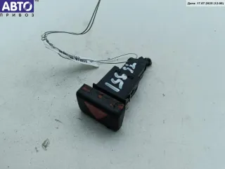 8E0941509 Кнопка аварийной сигнализации (аварийки) Audi A4 B6 Арт 54809486, вид 2