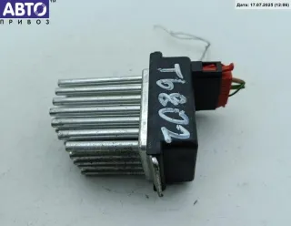 4B0820521 Сопротивление отопителя Audi A6 C5 (S6,RS6) Арт 54624985