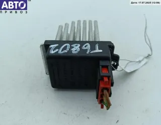 4B0820521 Сопротивление отопителя Audi A6 C5 (S6,RS6) Арт 54624985, вид 2