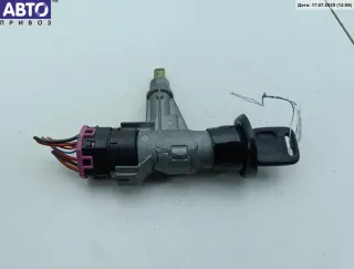 8A0905851 Замок зажигания Audi 80 B4 Арт 54811022, вид 1