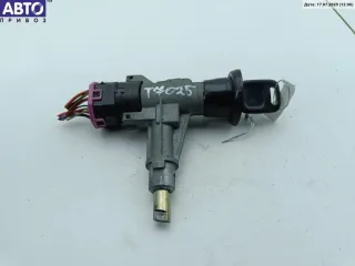 8A0905851 Замок зажигания Audi 80 B4 Арт 54811022, вид 2