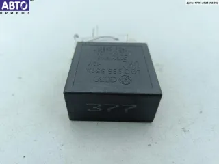 4B0955531A Реле стеклоочистителя (дворников) Audi A6 C5 (S6,RS6) Арт 54624987, вид 1