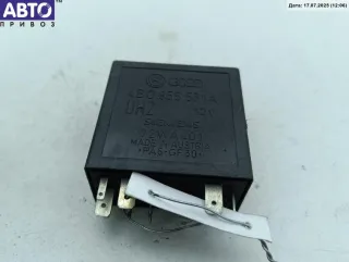 4B0955531A Реле стеклоочистителя (дворников) Audi A6 C5 (S6,RS6) Арт 54624987, вид 2