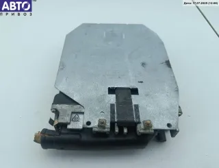 037906022EE Блок управления двигателем (ДВС) Audi 80 B4 Арт 54692888