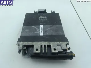 Блок управления двигателем (ДВС) Audi 80 B4 1993г. 037906022EE - Фото 3