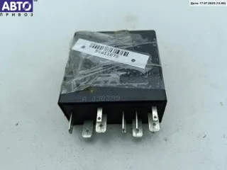 4B0955531A Реле стеклоочистителя (дворников) Audi A6 C5 (S6,RS6) Арт 54611075, вид 2