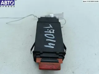 4B0941509C Кнопка аварийной сигнализации (аварийки) Audi A6 C5 (S6,RS6) Арт 54810752