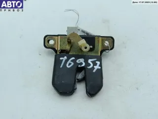 8D5827505D Замок багажника Audi A6 C5 (S6,RS6) Арт 54809719, вид 1