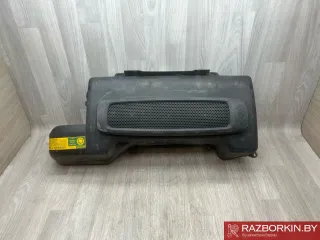 1863973,1787393,0132801172 Корпус отопителя (печки) Scania R-series Арт 37405, вид 1