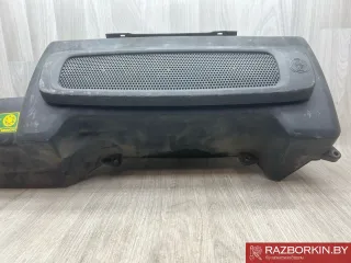 1863973,1787393,0132801172 Корпус отопителя (печки) Scania R-series Арт 37405, вид 3