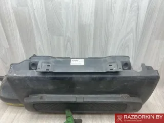 1863973,1787393,0132801172 Корпус отопителя (печки) Scania R-series Арт 37405, вид 4