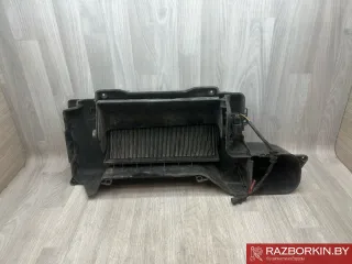 1863973,1787393,0132801172 Корпус отопителя (печки) Scania R-series Арт 37405, вид 6