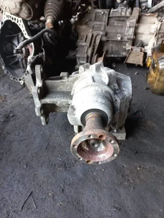 B5254T Раздаточная коробка Volvo XC70 1 Арт EM34-40-114, вид 2