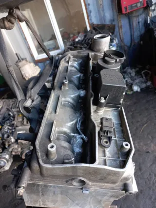 646986 Двигатель Mercedes Sprinter W906 Арт EM17-1-87, вид 5