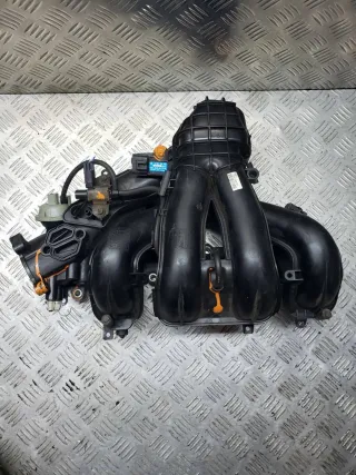 026253033AH коллектор впускной Mazda 6 1 Арт 52433, вид 1