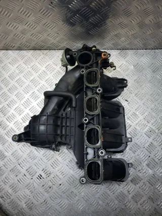 026253033AH коллектор впускной Mazda 6 1 Арт 52433, вид 3