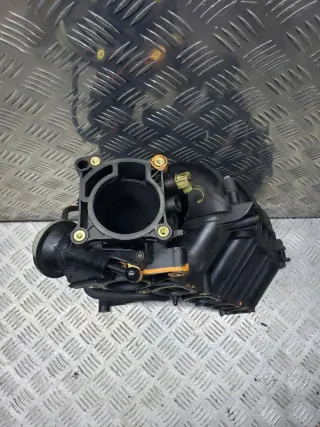 026253033AH коллектор впускной Mazda 6 1 Арт 52433, вид 4