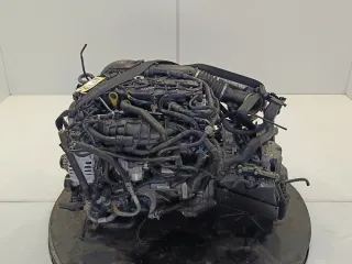B4164T Двигатель Volvo S60 2 Арт 159777, вид 1