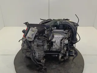 B4164T Двигатель Volvo S60 2 Арт 159777, вид 3