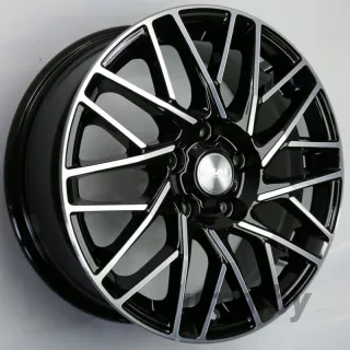  Диск Литой R16 5x114.3 DIA66.1 ET50 Арт 2544749, вид 1