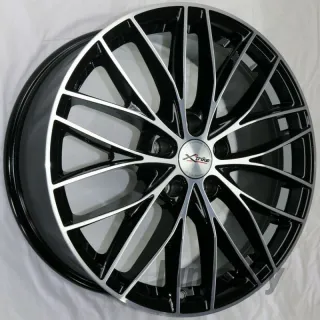  Диск Литой R18 5x108 DIA54.1 ET38 Арт 2545157, вид 1