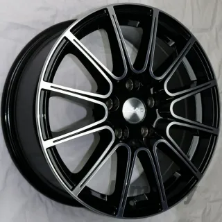  Диск Литой R16 5x114.3 DIA67.1 ET45 Арт 2545491, вид 1