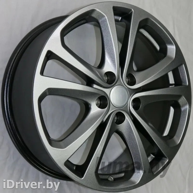  Диск Литой R17 5x114.3 DIA66.1 ET40 Арт 2545598