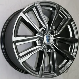  Диск Литой R17 5x114.3 DIA67.1 ET35 Арт 2545857, вид 1