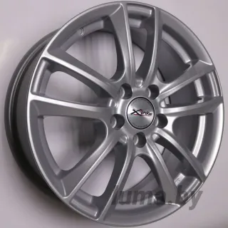  Диск Литой R16 5x110 DIA65.1 ET37 Арт 2546524, вид 1
