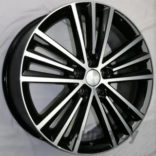  Диск Литой R19 5x114.3 DIA64.1 ET40 Арт 2548001, вид 1