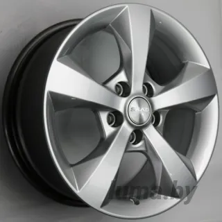  Диск Литой R16 5x114.3 DIA60.1 ET45 Арт 2548424, вид 1
