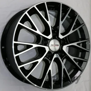  Диск Литой R16 5x114.3 DIA60.1 ET40 Арт 3106397, вид 1