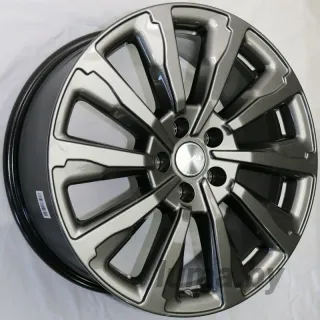  Диск Литой R18 5x114.3 DIA60.1 ET45 Арт 3107007, вид 1